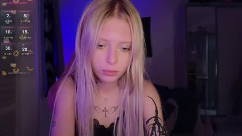 Elizabeth online show from 10.26.25