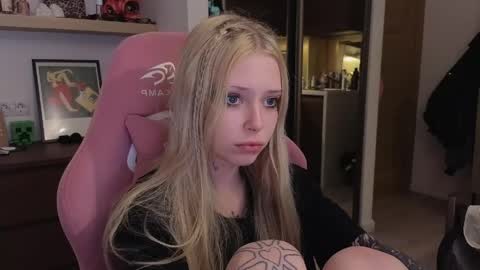 Elizabeth online show from 04.06.26