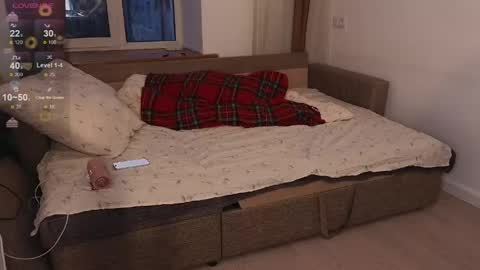 Elizabeth online show from 04.15.26