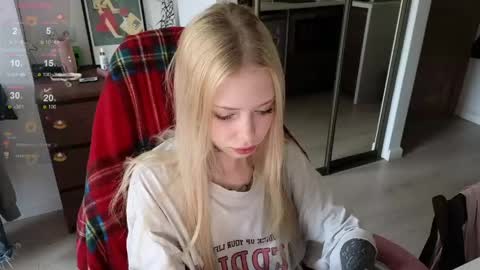 Elizabeth online show from 04.28.26