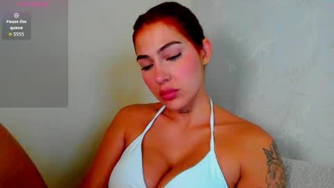 Snapshot of eliza_sanz chatting on 05.29.26 My name is ElizaPVT is open online show from 05.29.26