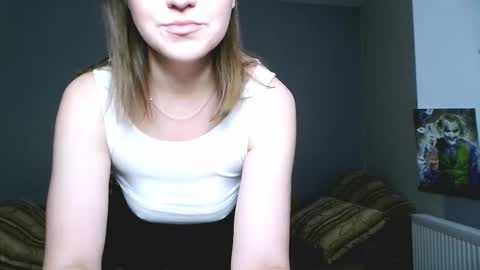 Elizabeth online show from 11.30.25