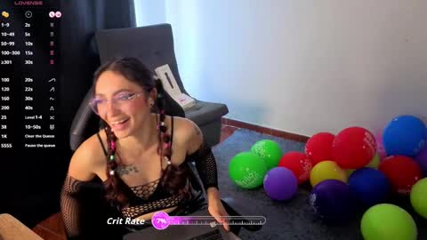 elizabeht_911 online show from 09.20.25