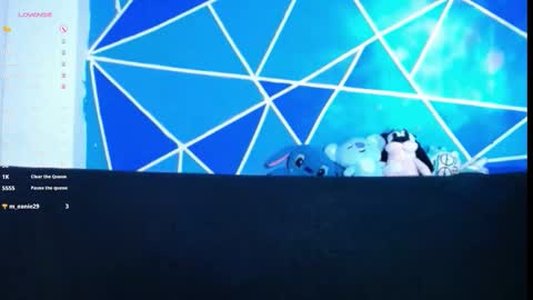 elizabeht_911 online show from 02.28.26