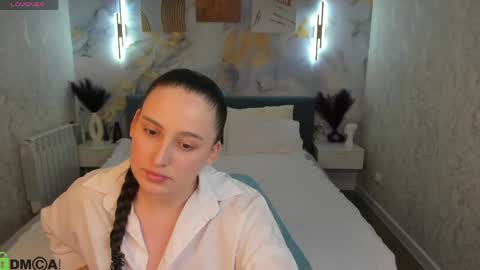 Snapshot of elizabet_collins chatting on 04.22.26 Elizabet online show from 04.22.26
