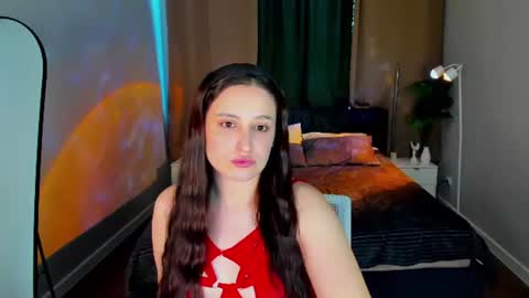Snapshot of elizabet_collins chatting on 06.12.26 Elizabet online show from 06.12.26