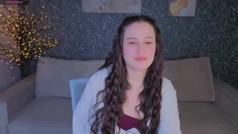 Snapshot of elizabet_collins chatting on 06.19.26 Elizabet online show from 06.19.26