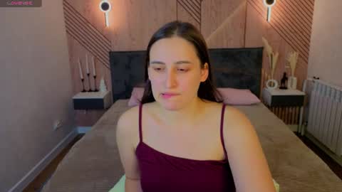 Snapshot of elizabet_collins chatting on 07.03.26 Elizabet online show from 07.03.26