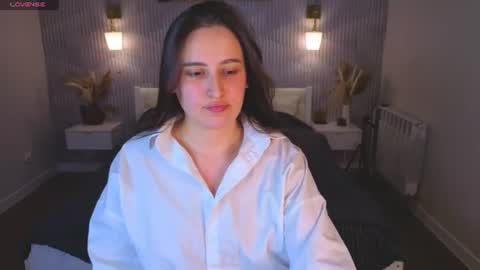 Snapshot of elizabet_collins chatting on 07.06.26 Elizabet online show from 07.06.26
