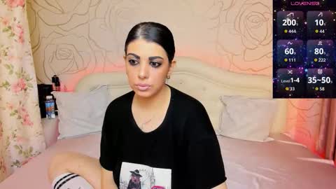 Eliza online show from 11.02.25