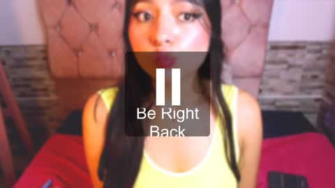 Elizabeth online show from 01.28.25