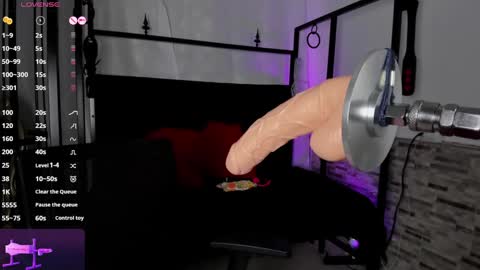 Elizabeth online show from 10.02.25