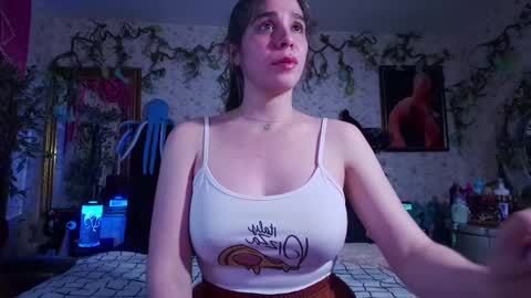 Snapshot of elizabeth77_ chatting on 09.16.25 Elizabeth online show from 09.16.25