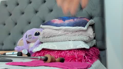 ELIZA online show from 01.15.25