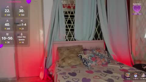 elizabeth_777 online show from 02.22.26