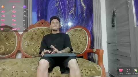 elizabeth and melodias online show from 07.19.26
