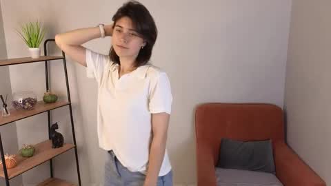 Snapshot of elizabeth_harris_ chatting on 05.31.26 Malena online show from 05.31.26