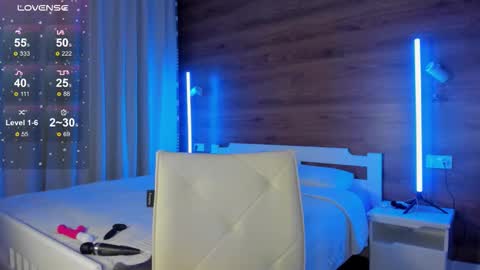 Snapshot of elizabeth_hottie chatting on 09.27.25 Elizabeth online show from 09.27.25