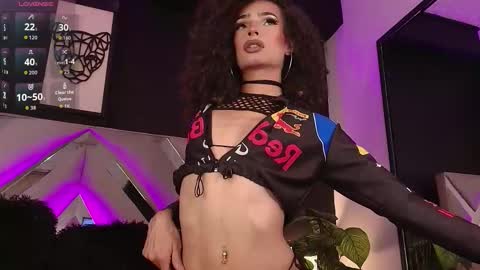 Snapshot of elizabeth_jones_01 chatting on 03.03.26 Eli online show from 03.03.26