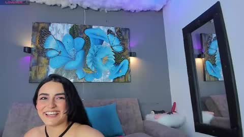 Elizabeth Lamer online show from 03.29.26