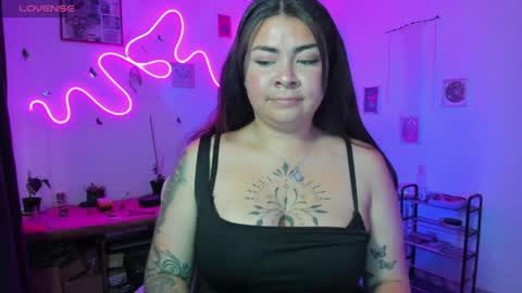 Elizabeth Martinez online show from 04.16.26