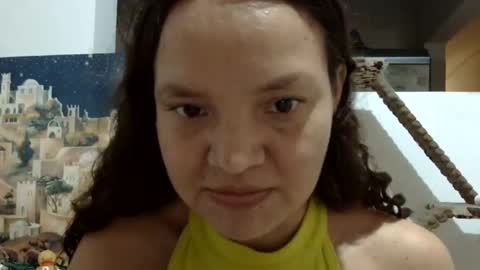 Elizabeth Martinez  online show from 12.29.24