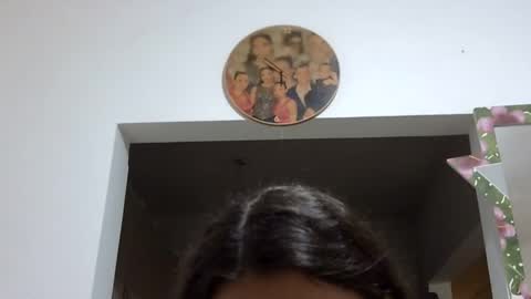 Elizabeth Martinez  online show from 01.18.25