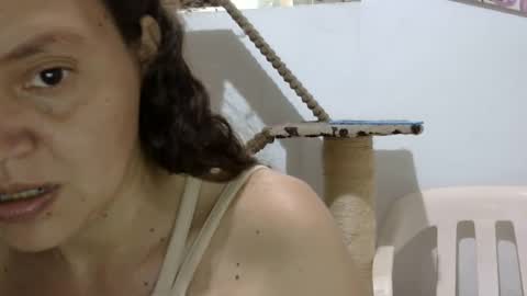 Elizabeth Martinez  online show from 03.08.25