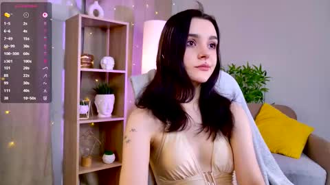 Snapshot of elizabeth_milller chatting on 02.07.26 Lizzy online show from 02.07.26