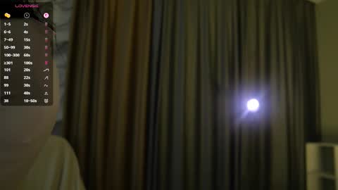 Snapshot of elizabeth_milller chatting on 02.20.26 Lizzy online show from 02.20.26