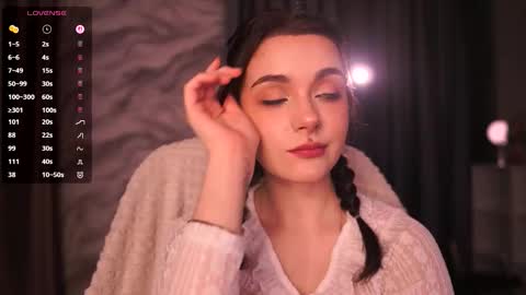 Lizzy online show from 03.13.26