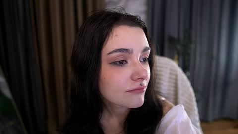 Snapshot of elizabeth_milller chatting on 04.30.26 Lizzy online show from 04.30.26