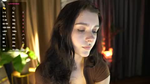 Snapshot of elizabeth_milller chatting on 05.15.26 Lizzy online show from 05.15.26