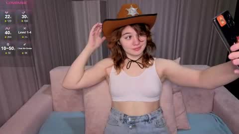 Elizabeth online show from 05.01.26