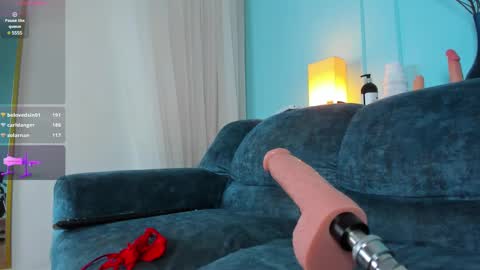 Eli  online show from 01.22.25