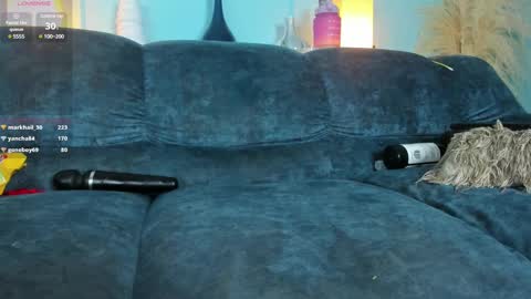 Eli  online show from 01.26.25