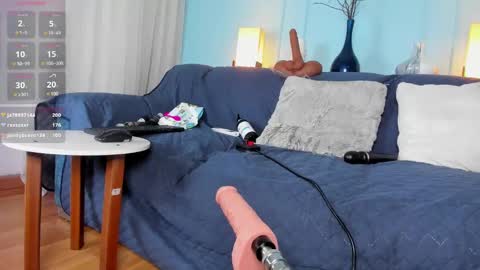 Eli  online show from 03.08.25