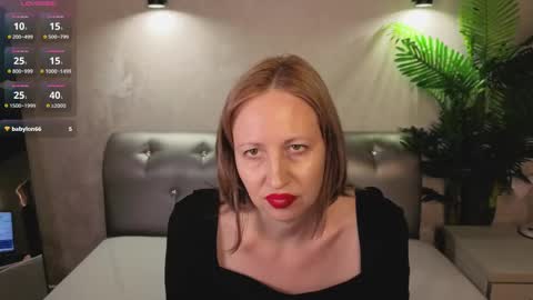 Elizabeth online show from 03.22.26