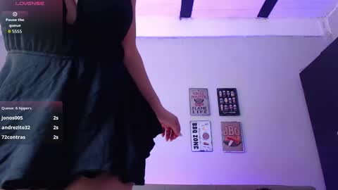 Elizabeth bolt    online show from 09.27.25