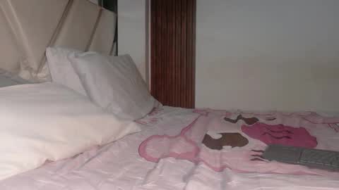 Lizzy online show from 10.22.25