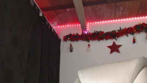 Lizzy online show from 11.24.25