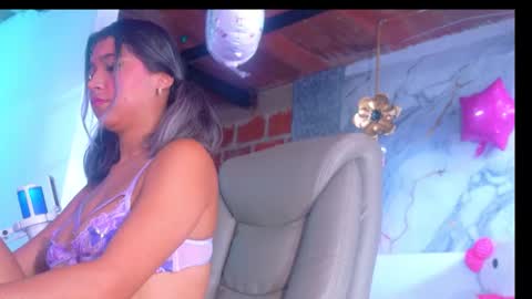 Lizzy online show from 03.14.26