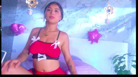 Lizzy online show from 03.17.26