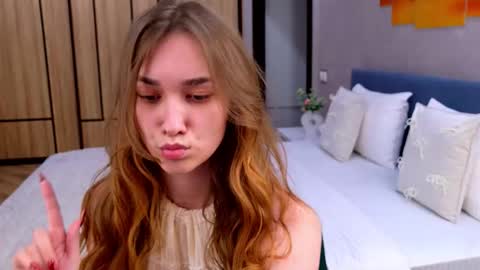 Elizabeth online show from 03.19.26