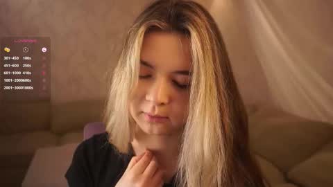 Elizabeth online show from 11.13.25