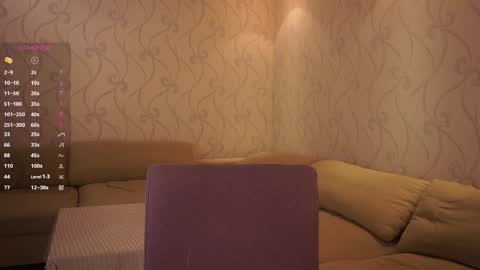 Elizabeth online show from 11.22.25