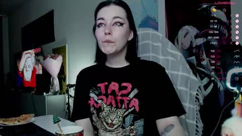 Eli online show from 02.05.26