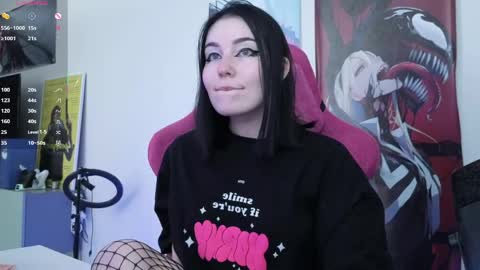 Eli online show from 04.09.26