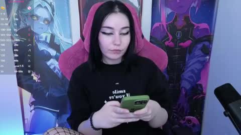 Eli online show from 04.09.26