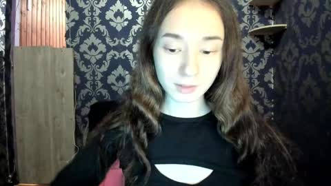 Snapshot of elizabethrice chatting on 12.26.24 elizabethrice online show from 12.26.24